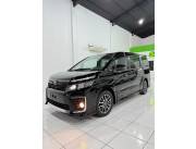 Toyota New Voxy 2014 Rec import full equipo