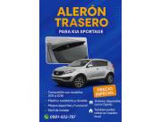 Aleron Kia Sportage 2011-2016