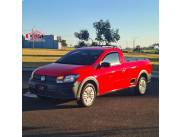 volkswagen saveiro robust 2021