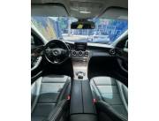 MERCEDES BENZ C220 CDI 2015
