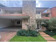 RESIDENCIA EN VENTA | BARRIO LAS LOMAS