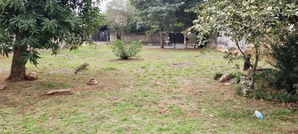 HERMOSO TERRENO EN LAMBARE - Bº CERRO CORA — foto 2