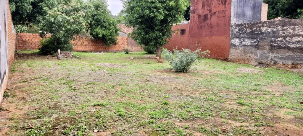 HERMOSO TERRENO EN LAMBARE - Bº CERRO CORA — foto 3