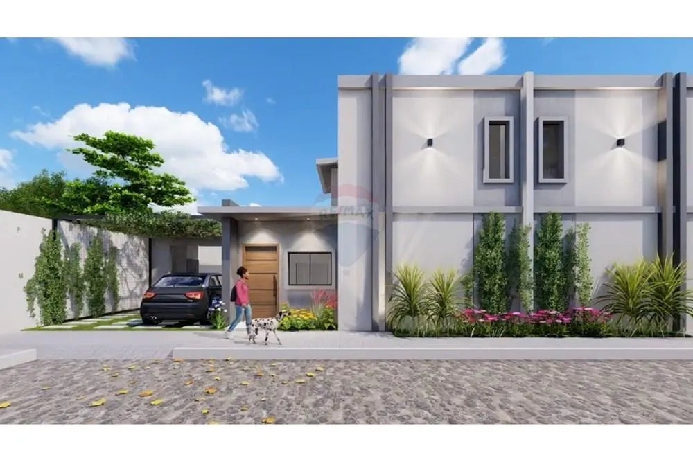 Duplex - Venta - Paraguay Central Luque — foto 2