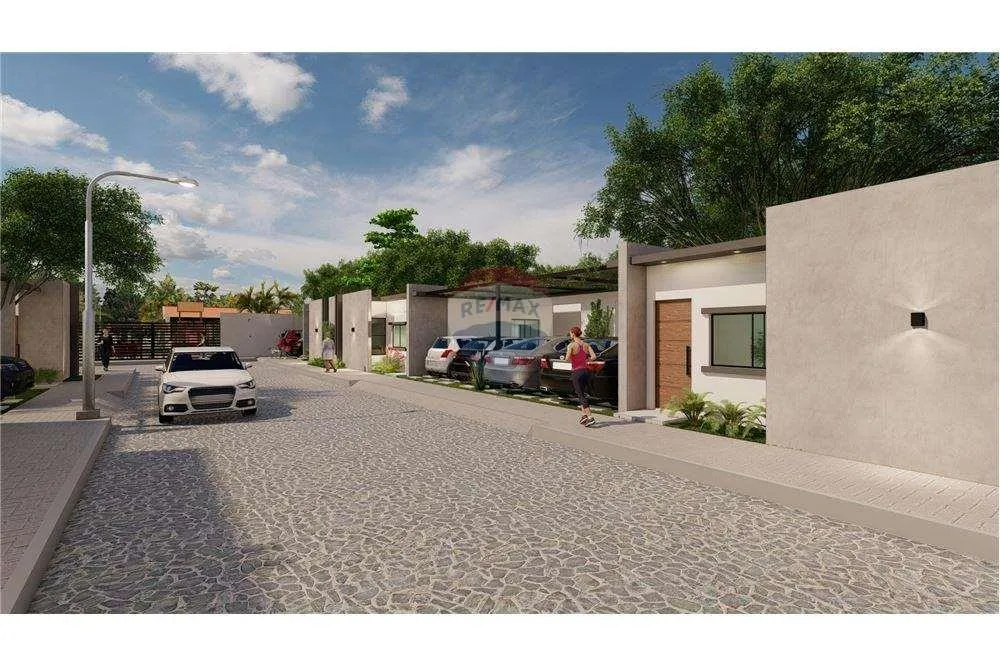 Duplex - Venta - Paraguay Central Luque — foto 3