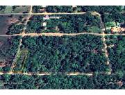 Terreno - Venta - Paraguay Central Ypacaraí