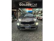 Kia Sportage eco DYNAMICS Modelo 2017!! Chapa Mercosur! DIESEL . Caja automática 4x2! Tapi