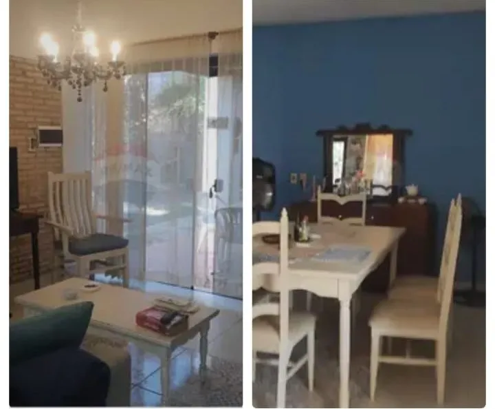VENDO CASA TOTALMENTE AMOBLADA EN YCUA SATI. BRUSELAS C DENIS ROA — Foto 2