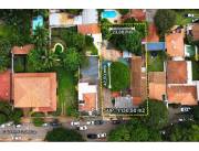 Terreno - Venta - Paraguay Asunción Mariscal Estigarribia