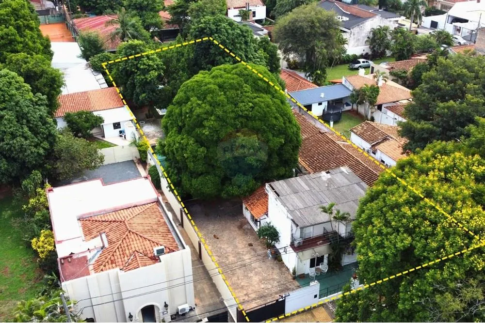 Terreno - Venta - Paraguay Asunción Mariscal Estigarribia — foto 2