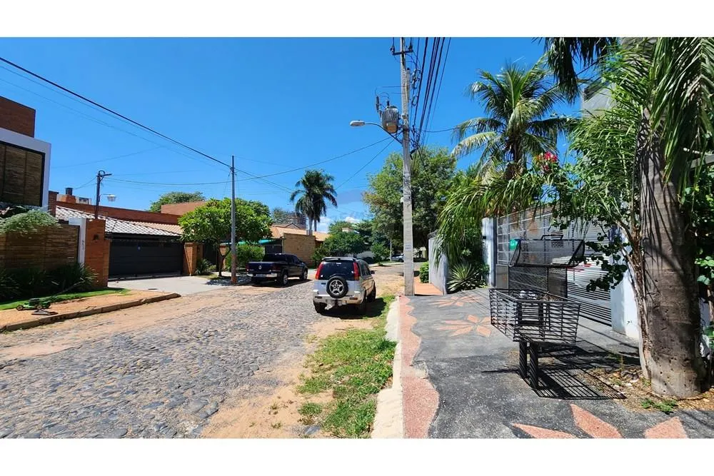 Duplex - Alquiler - Paraguay Asunción Las Lomas — photo 3
