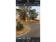 VENDO TERRENO EN ACUA VILLAGE DE 740 M2 ESQUINA