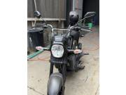 🚨 VENDO HONDA NAVI 🏍️ - COMO NUEVA 🔥
