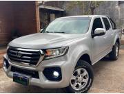GREAT WALL WINGLE 7 4X4 MECÁNICO 2020. ✅ DOCUMENTOS LISTOS A TRANSFERIR. ✅BARRA LED ✅ MOT