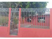EN VENTA CASA EN VILLA ELISA ID: 37133