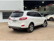 Hyundai Santa Fe GLS año 2012 del Representante 📍 Recibimos vehículo ✅️