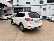 Hyundai Santa Fe GLS año 2012 del Representante 📍 Recibimos vehículo ✅️