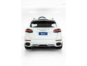 Porsche Cayenne GTS año 2016 con 65.400km