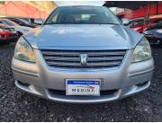 Toyota premio año 2006 recién importado