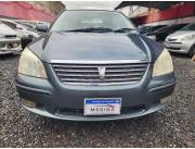 Toyota premio año 2004 recién importado