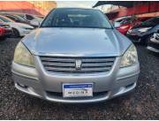 Toyota premio año 2005 recién importado