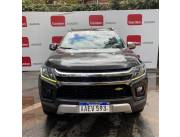 Chevrolet trailblazer 2021