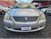 Toyota premio año 2004