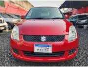 Suzuki Swift año 2009 recién importado