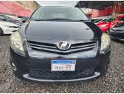 Toyota Auris año 2010