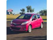 Toyota Vitz Recien Importado 2013