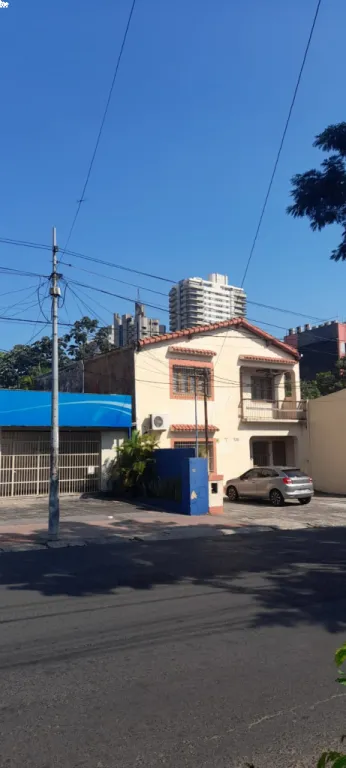 VENDO CASA DE DOS PLANTAS PARA OFICINA CON ESTACIONAMIENTO- AV. PERÚ e CERRO CORA Y AZARA — foto 2