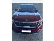 Vendo Kia Seltos 2022!!