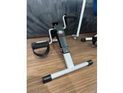 Pedalera con contador digital, bicicleta