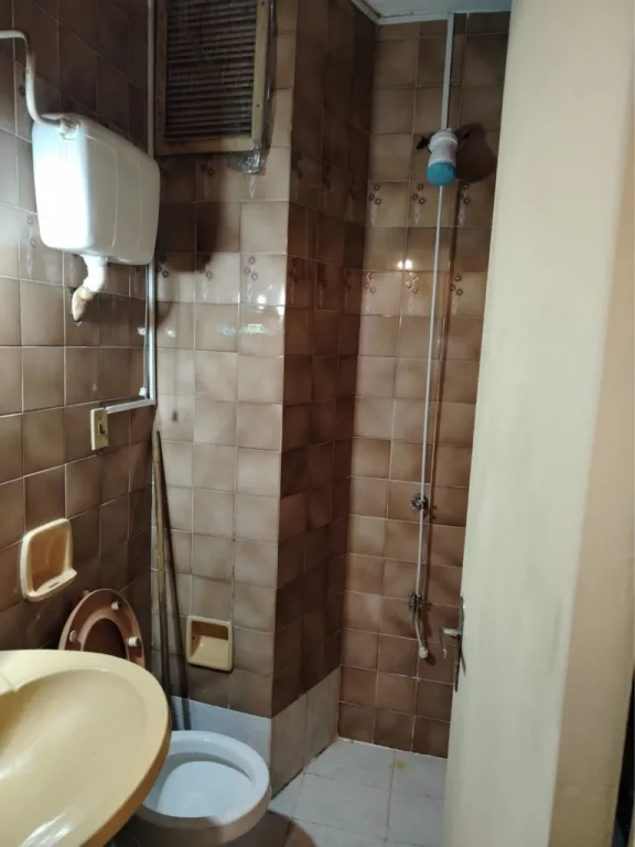 DEPARTAMENTO CÉNTRICO DE 1 DORMITORIO, SEMI AMOBLADO, SIN COCHERA — foto 2