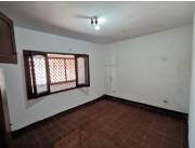 Alquiler departamento Asuncion