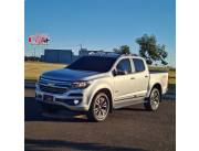 Chevrolet S10 LTZ 2018