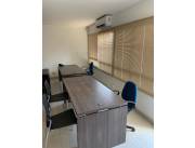 VENDO HERMOSAS OFICINAS EN EL CENTRO DE ASUNCIÓN