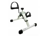 Pedalera plegable de rehabilitación