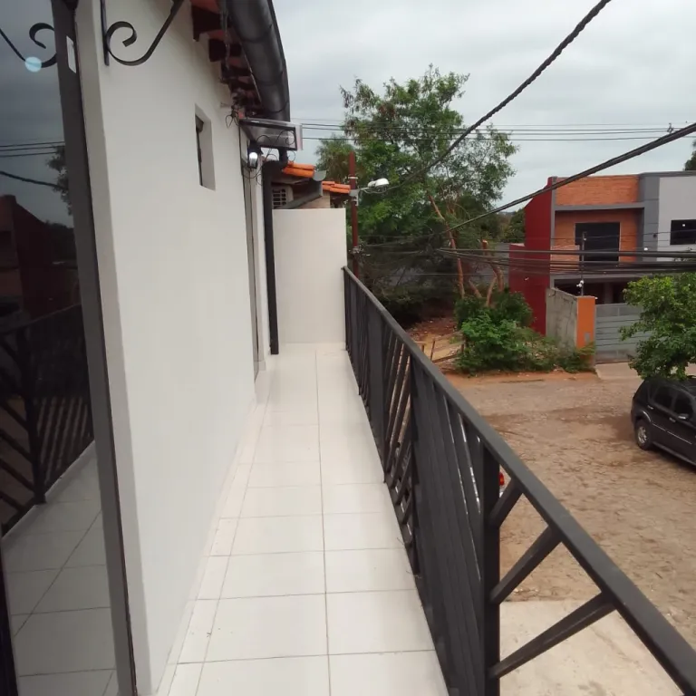 VENDO O PERMUTO DUPLEX A ESTRENAR EN LAMBARE!!! — foto 2
