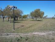 Vendo terreno en Chaco’i