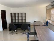 VENDO HERMOSAS OFICINAS EN EL CENTRO DE ASUNCIÓN