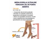Media rodilla 20-30 ULTRALINE - Venosan