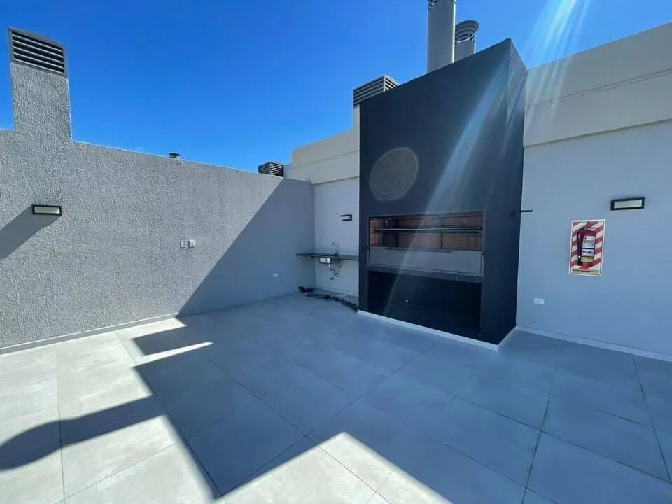 VENDO DEPARTAMENTO EN ASUNCION ZONA CARMELITAS COD 5612 — foto 3