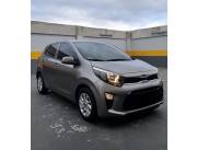 Kia Picanto 2019