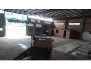 ALQUILO O VENDO DEPOSITO EN SAN ANTONIO COD 5616