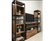 Rack para TV