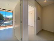 VENDO DUPLEX EN LUQUE CUARTO BARRIO COD 5617