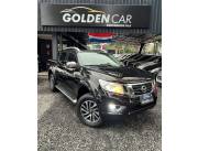 Nissan NP300 Frontier LE!!! LA VERSIÓN MÁS EQUIPADA!!! 2018! Motor 2.5cc Diesel Caja AUTOM