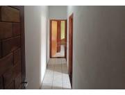 Alquiler de casa en Limpio