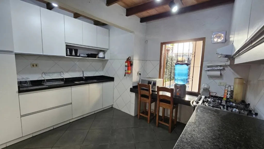 ALQUILO HERMOSO CHALET EN BO MBURUCUYA — foto 2